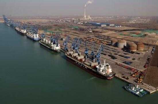 港口枢纽的防控裂痕：曹妃甸区7例确诊背后的输入性风险