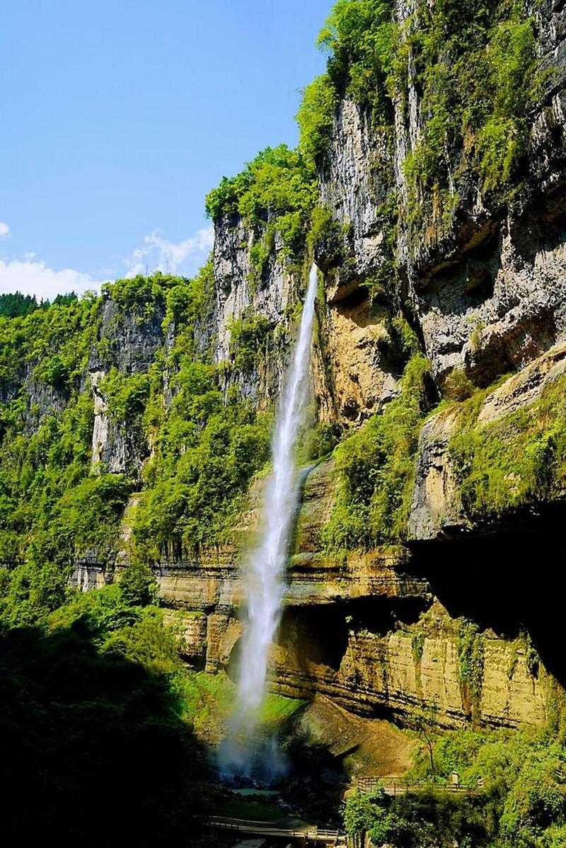 恩施清江阻疫记：喀斯特地形下的点状传播防控战