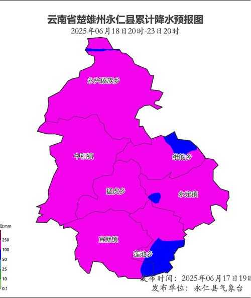 云南高原上的静默防线：永仁县为何成为疫情输入的天然屏障？