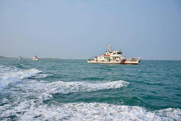 八闽战疫显韧劲：福建沿海防控的“潮汐”之道