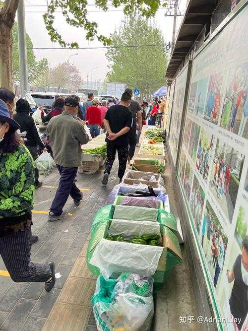 【西安封控下的21例新增  冷链运输与城中村交织的传播链】