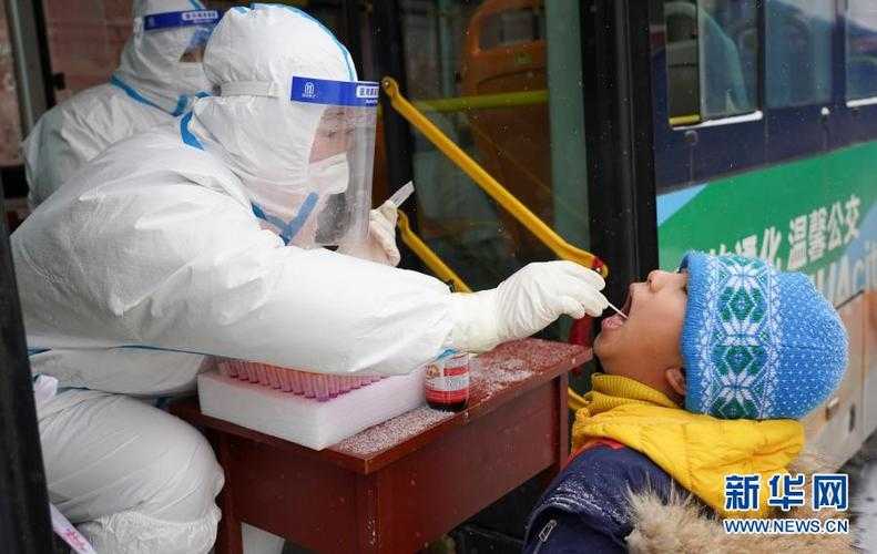 31省份多点散发，河北枣强县为何成防控焦点？