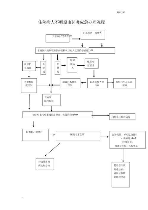 2020-2022新冠疫情期间呼吸道感染确诊人员诊疗流程解析