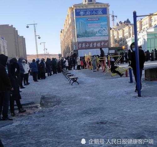 边境小城的防控压力：集安市新增7例确诊暴露的防控难点