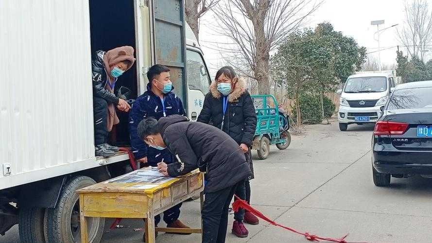 31省份多点散发，河南汝州5例为何触发全域管控？