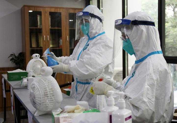 31省份多点散发，山东平邑5例引防控关注