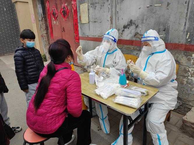 中原腹地疫情趋稳，开封如何守卫豫东防线？