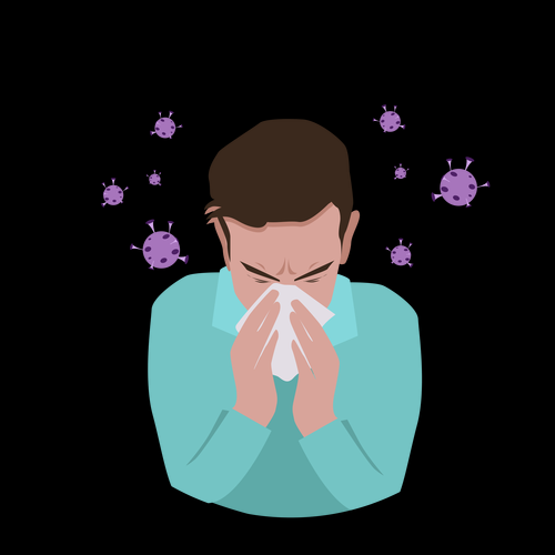 奥密克戎JN1变种引发味觉丧失是否复阳？青海专家权威解析