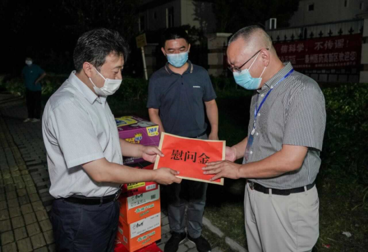 31省份多点散发，威远县3例为何成防控焦点？