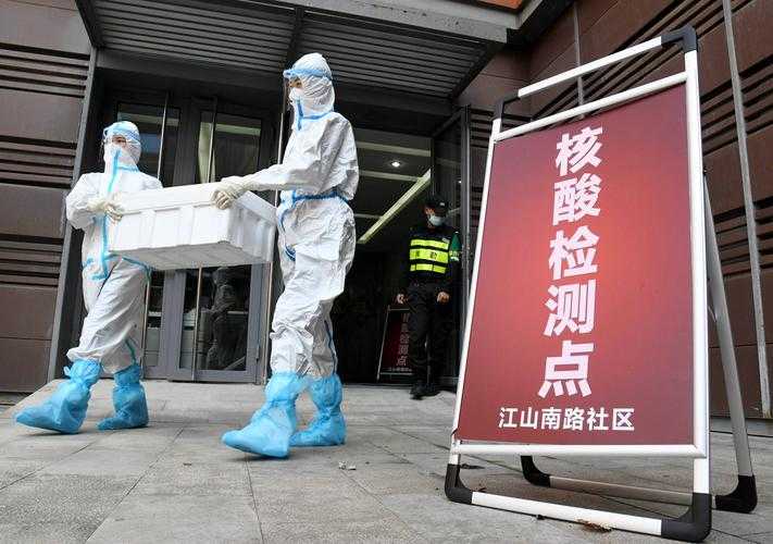 宿城区疫情综述：多点散发中的防控样本