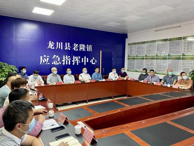 粤东小城的防控战：龙川县疫情如何突破区域防线？