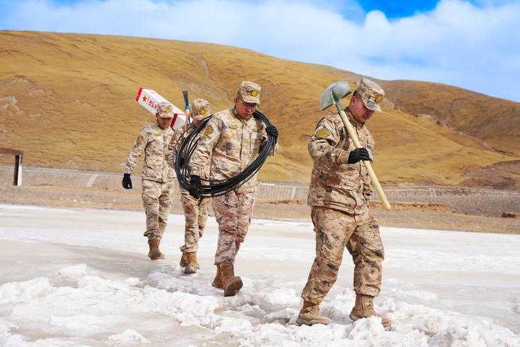 极寒之城的温暖坚守：内蒙古高原如何守住20个月零感染防线