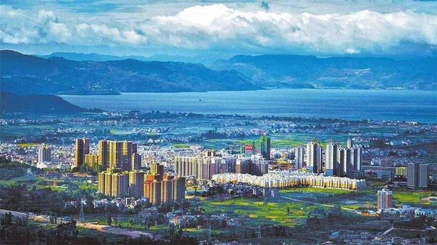 31省份多点散发，云南澄江8例为何成防控焦点？