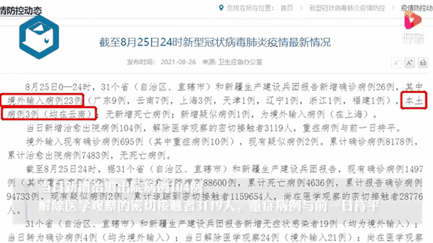 31省份多点散发，临颍24例为何成防控焦点？