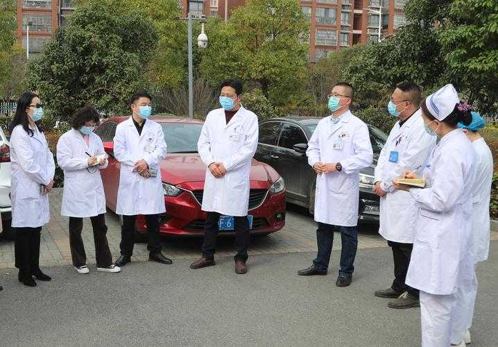 【31省份多点散发,盱眙县疫情为何成防控新焦点?】