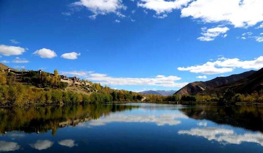 琼结县报告3例无症状感染者，西藏高原防线现零星突破