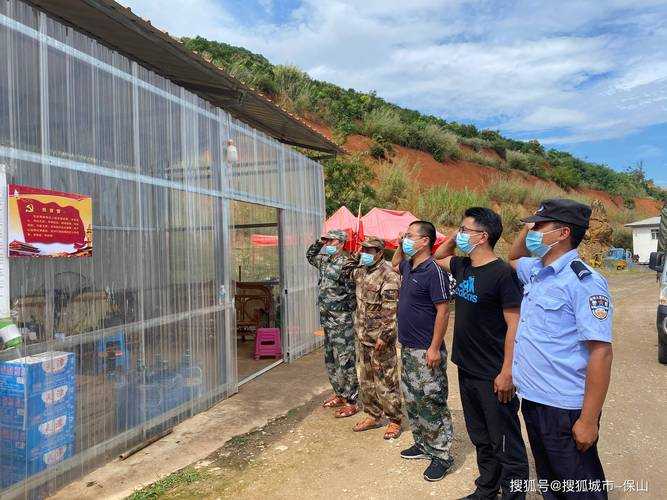 31省份多点散发，云南龙陵32例为何成防控焦点？