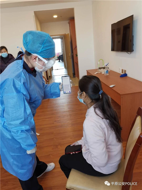 【寻找中原防控样本：内黄平原下的疫情防线】