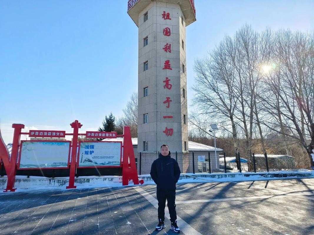 寻找全国唯一零感染县：黑龙江嘉荫的地理屏障与防疫实践