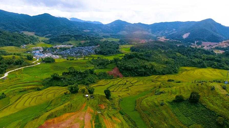 【热带边境线上的防疫韧性：云南临沧三年零输入的地理密码】