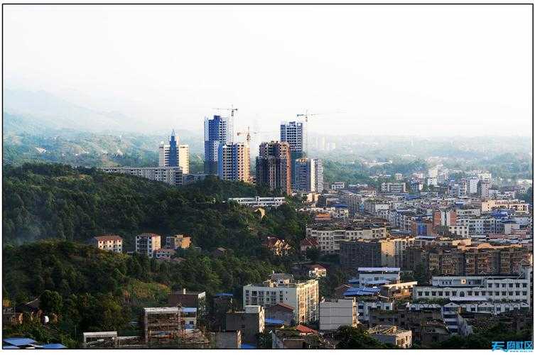 【川东小城的防控密码：华蓥为何成四川疫情缓冲带？】