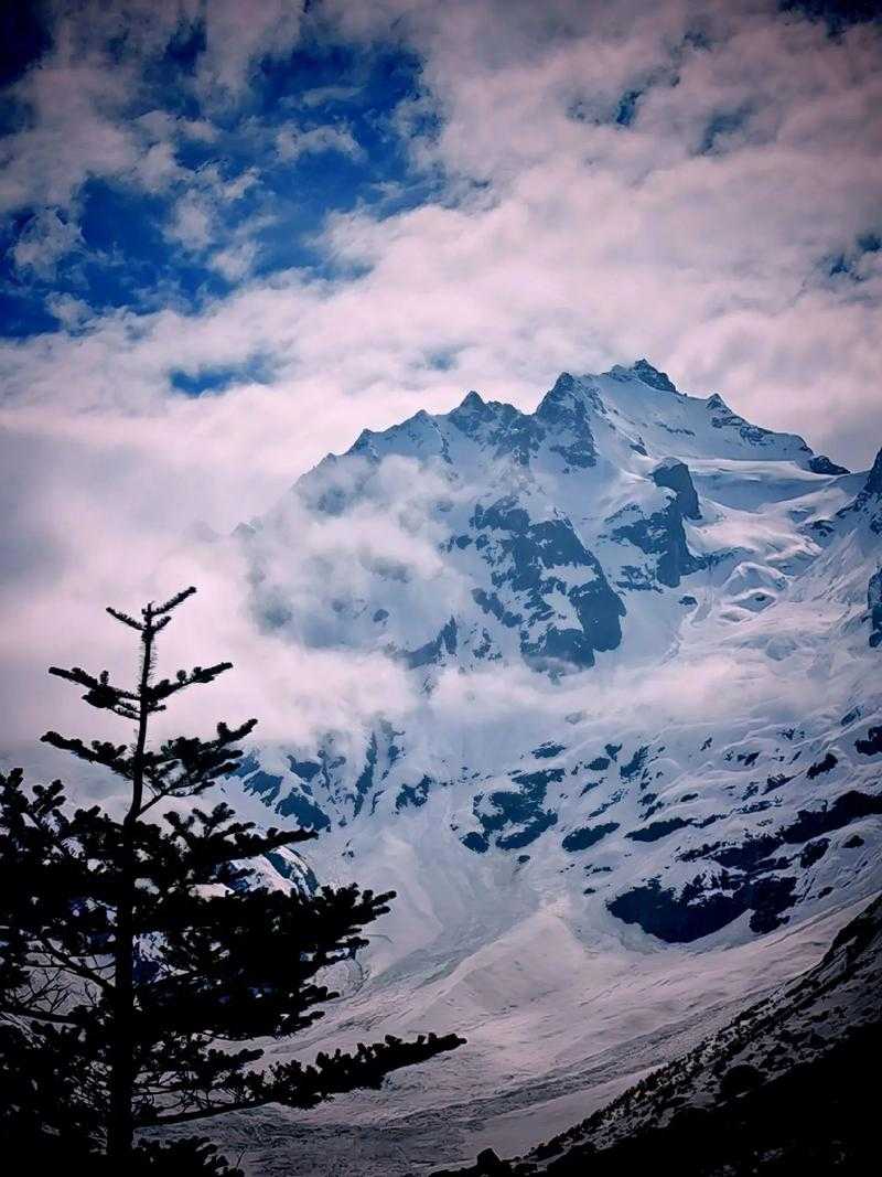 高原孤岛的防疫密码：贡觉县两年零确诊的地理奇迹