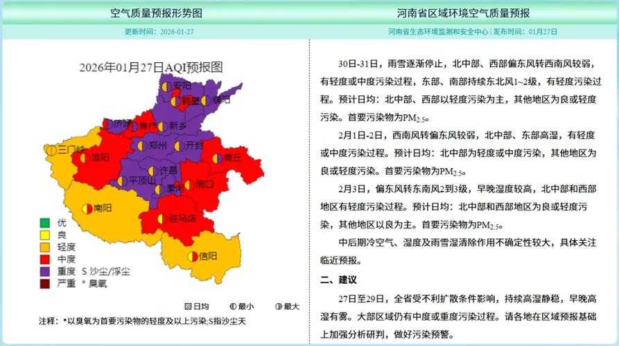 【31省份多点散发，河南27例为何成防控焦点？】