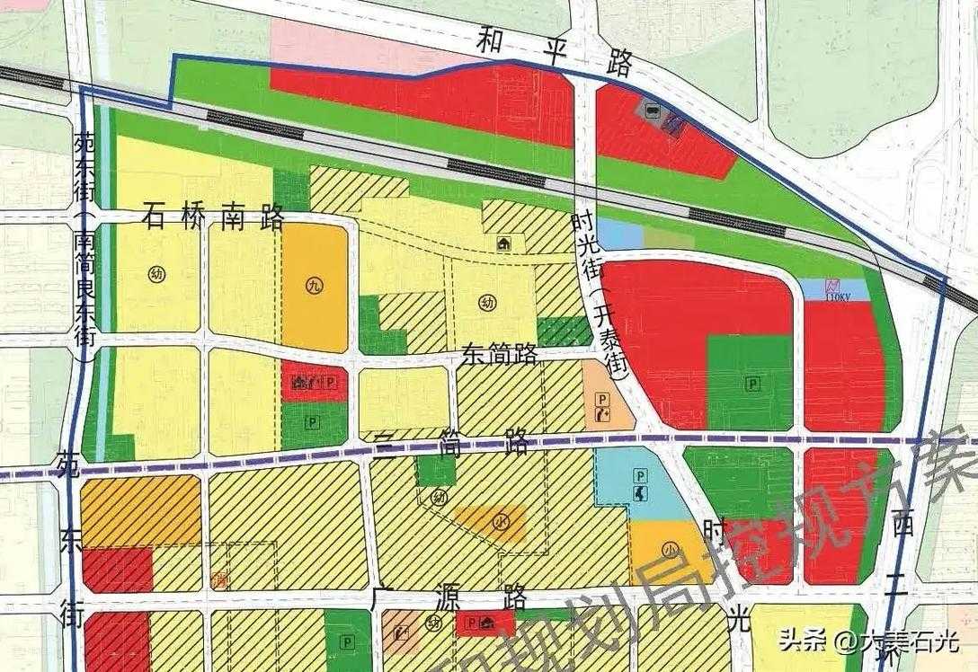 31省份多点散发，桥西区45例引防控关注——交通枢纽叠加城中村结构，疫情为何迅速攀升？