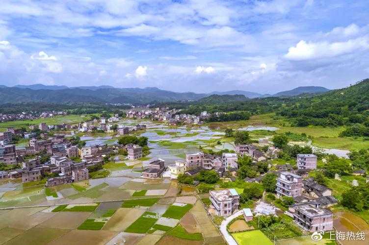 赣南小城的防疫坚守：大余县零新增背后的地理优势