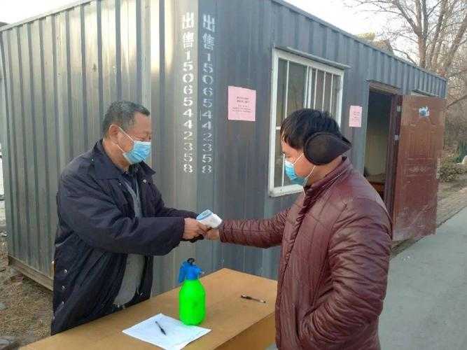 山东庆云新增病例引发关注，防控网络如何织密城乡交界线？