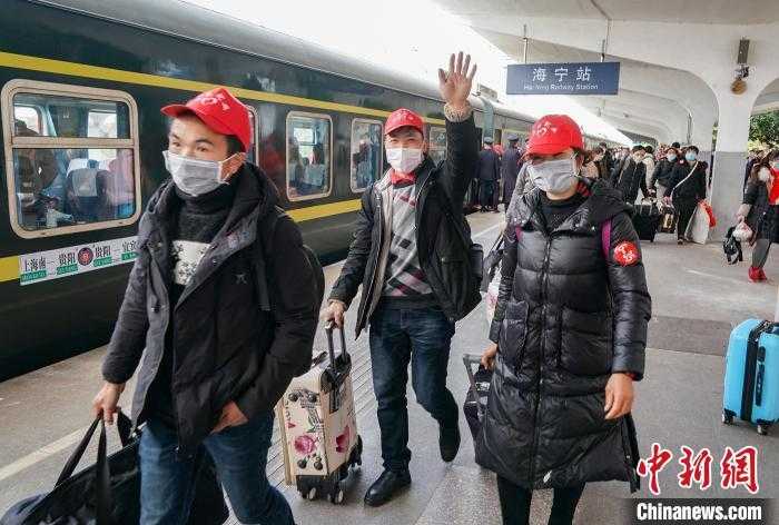 长三角疫情波动下的嘉兴样本：1例确诊如何触发全域筛查？