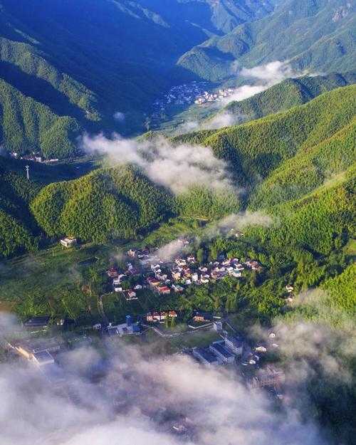 【31省份多点散发,浙江安吉为何成防控焦点?】