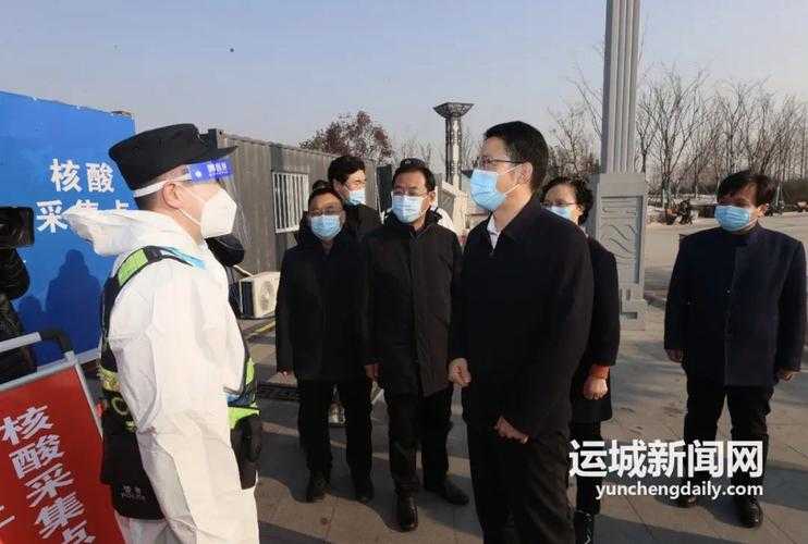 31省份多点散发，新绛县8例何以成防控焦点？