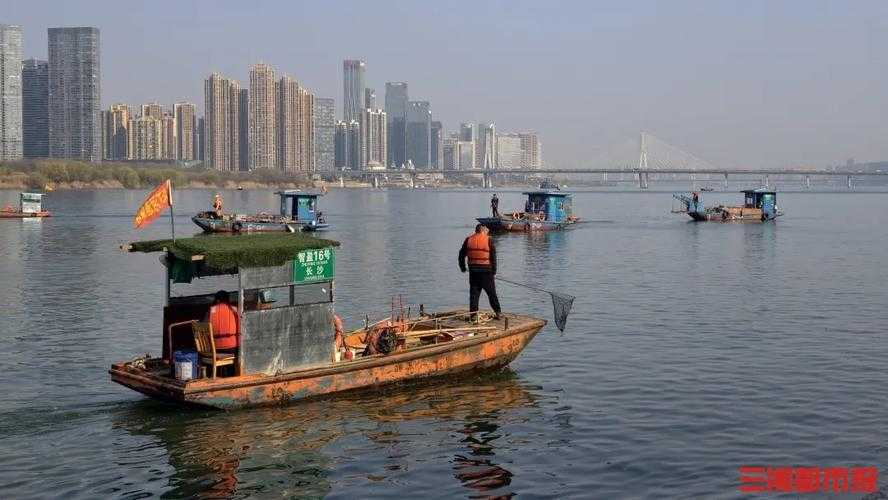 湘江环抱下的防控网：湘潭市3例确诊背后的城市网格战