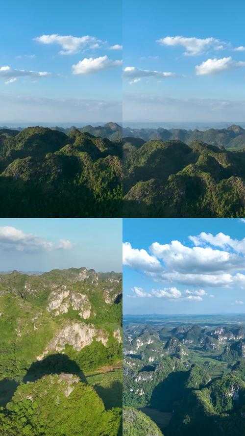 喀斯特地貌下的防护线：册亨县为何成疫情零感染样本