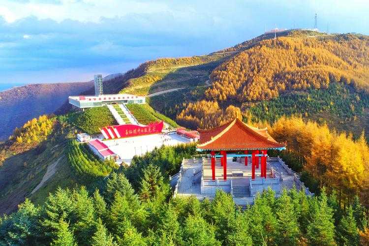 固原市14个月零感染的堡垒防线六盘山地理屏障下的防控奇迹