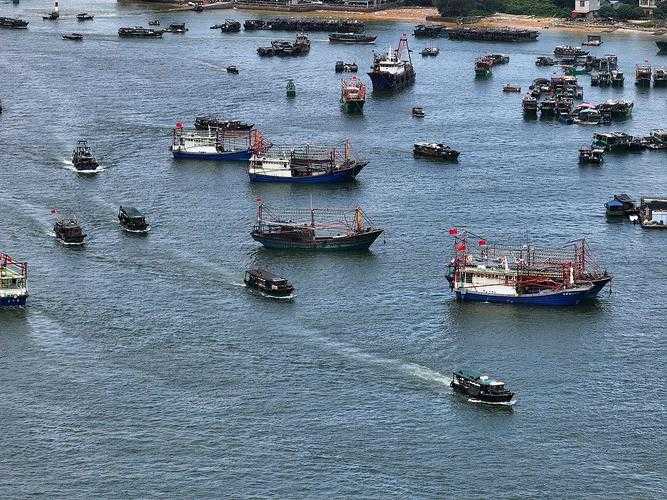 31省份多点散发，广西港口区5例成防控焦点？