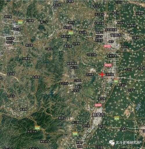 皖北小城成防控焦点：蒙城疫情数据背后的地理密码