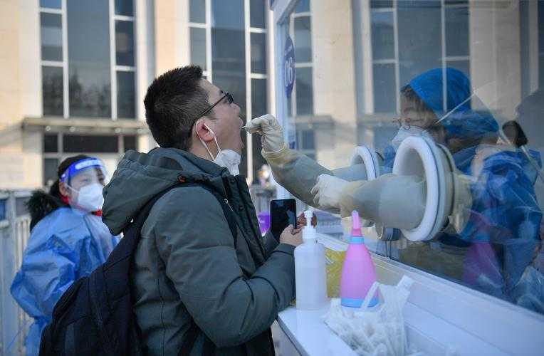 31省份多点散发,泗水新增28例成疫情新热点?