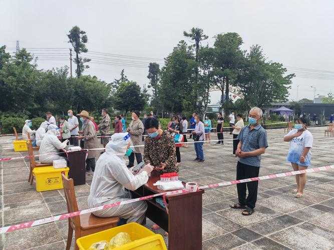 31省份多点散发，榆树市新增病例背后的防控挑战