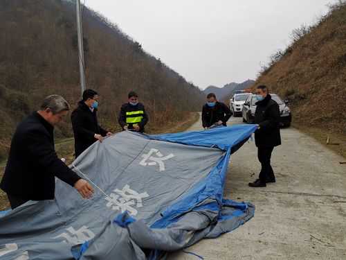 西南小城突变疫情中心：三穗县单日新增15例的地理密码