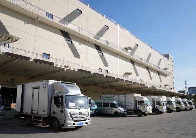 【长江中游防控战：鄂州新增病例暴露的物流枢纽风险】