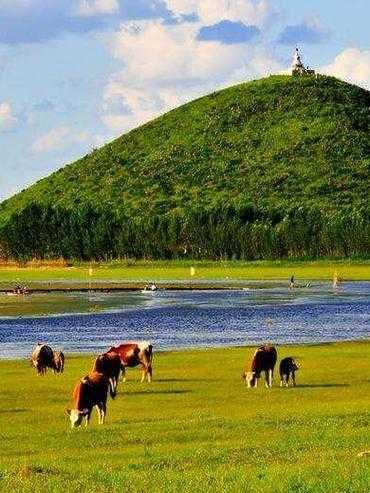 内蒙古科尔沁左翼后旗疫情突变,为何成为东北疫情新支点?