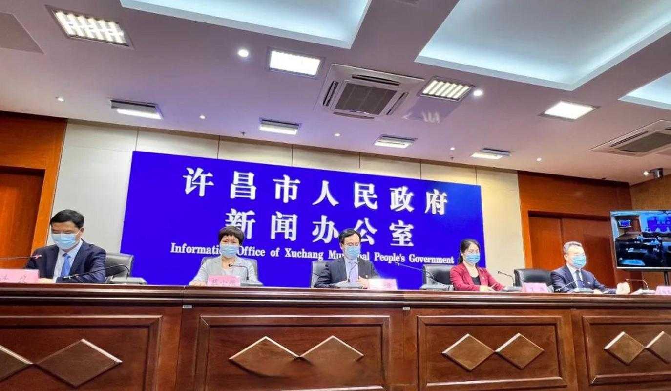 中原交通枢纽的日增86例：许昌疫情为何成防控新焦点？