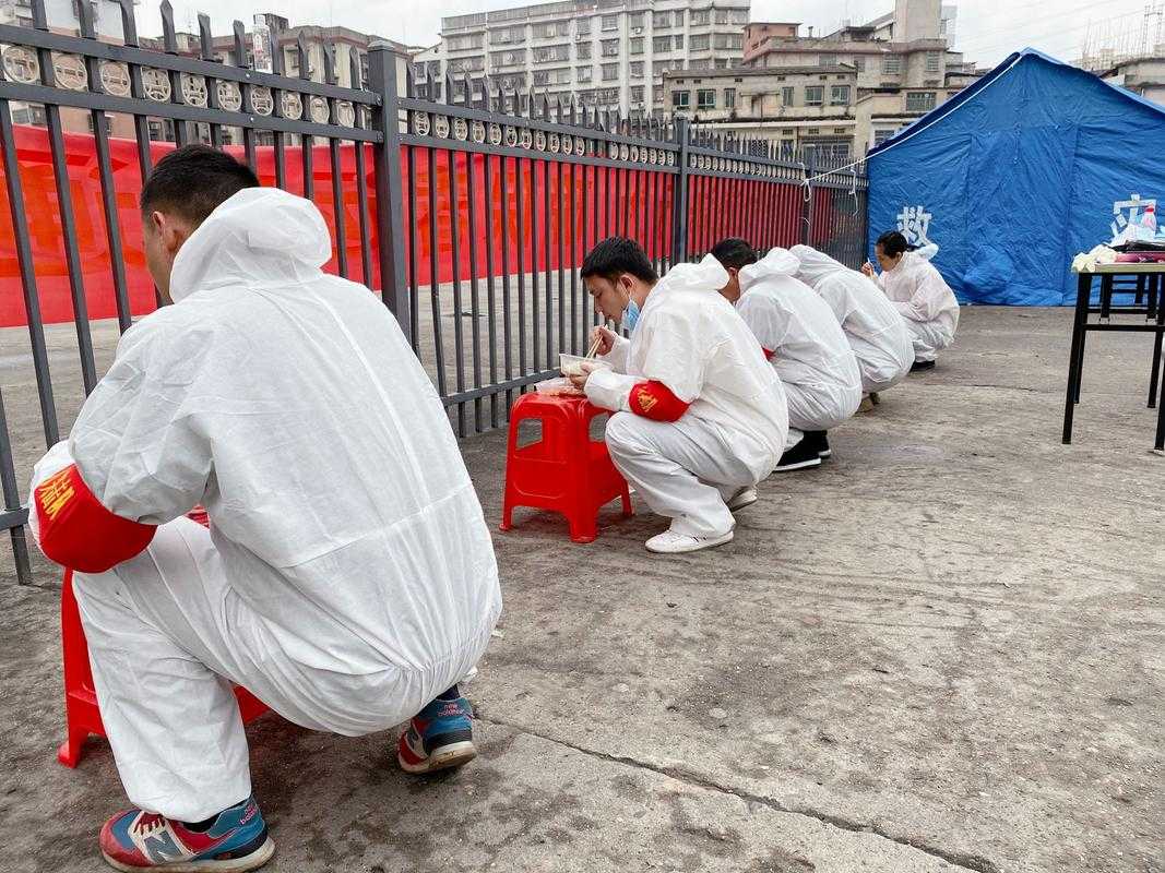 辽阳县新增7例确诊，疫情为何突破东北防疫带？