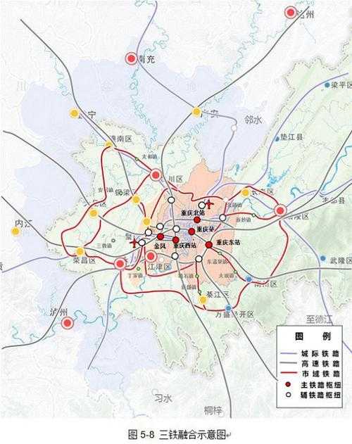 西南疫情突变！梁平区新增13例确诊，铁路枢纽成防控新难点