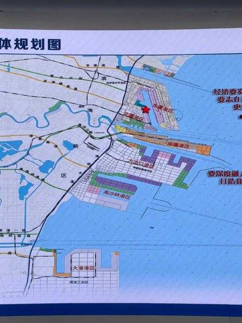 滨海港口防控承压，天津新增9例暴露输入链隐患