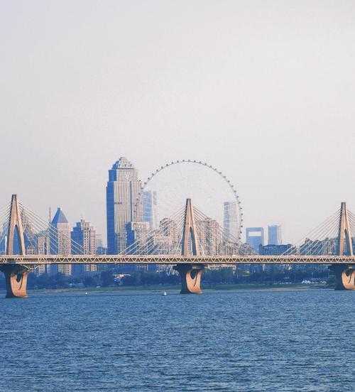 赣江水畔的防控坚守：南昌县12月新增病例背后的城乡交叉点