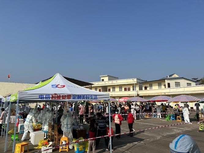 边境线上的防控难题：防城港新增37例暴露的输入性风险