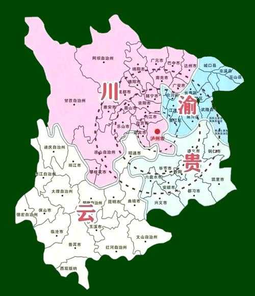 川贵渝交界疫情波动，黔西确诊4例引区域防控升级